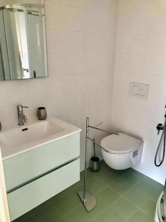 Agriturismo Le Pale 2 Swimming Pool And Parking Bogliasco Exterior foto