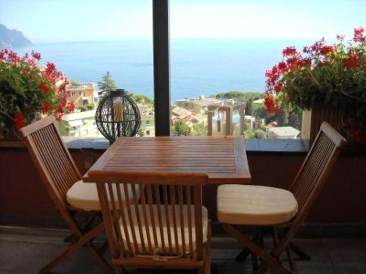 Agriturismo Le Pale 2 Swimming Pool And Parking Bogliasco Exterior foto